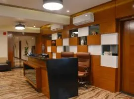 Hotel 4 Point