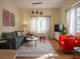 Mia Homes - Heart of Athens