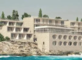 Hôtel Les Roches - Relais & Châteaux