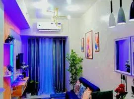Dream City Staycation -Shore3 Residences Tower 2
