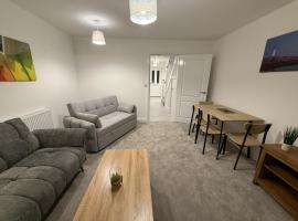 Tranquil Escape, hotel in Hough Green