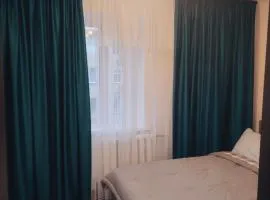 Apartments in Taraz, Kazakhstan