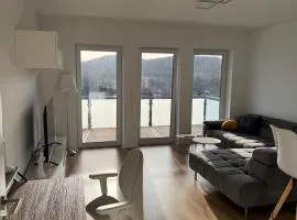 Modernes Apartment Jolina mit schöner Aussicht
