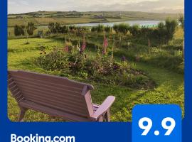 Old School B&B Super King Exclusive 5 Room private suite