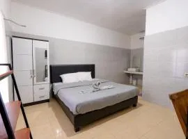 Urbanview Ava Guest House Goa Gong