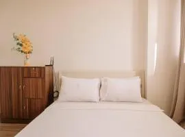 Spacious Bright Family Escape
