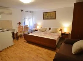 Andronella Studios in Rovinj Centre