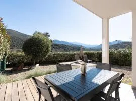 Residence Cismonte