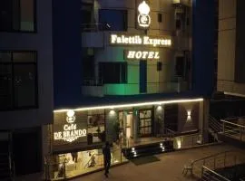 Falettis Express Islamabad
