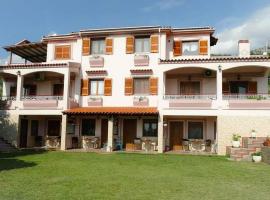 코이니라에 위치한 호텔 Villa Melina 2