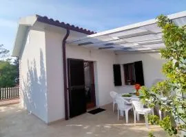 Villetta a schiera trilocale cod 492 - Taunus vacanze