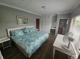 Barefoot Self-Catering Holiday Home