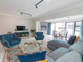 The Sapphire, hotel in Gqeberha