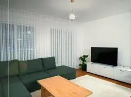 Amiri Apartments