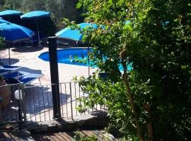Agriturismo Tenuta Mariani