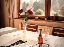 Chalet Wienerwald