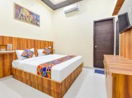 Hotel Premium Residency Fully Air Condition With Free Wifi Luxury Rooms Top Rated & Best Selling Hotel In Vrindavan