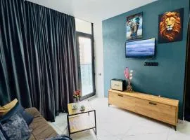 Квартира у Моря