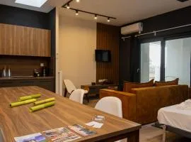 Dioroh Suites Meteora 304