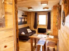 Land Alm Family Lodges