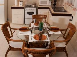 JersonApartments, vacation rental in Christ Church