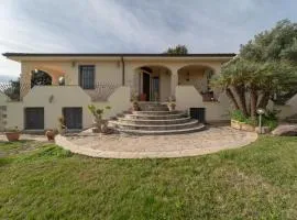 Villa Sant 'Elmo Alghero
