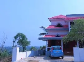 Whitehouse Villa