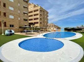 Costa Azahar I Rental Holidays REF 025