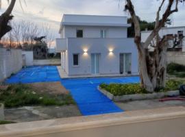 Newfaro2, hotel v destinaci Taranto
