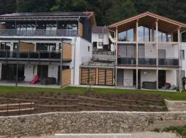 Rabenstein Suiten
