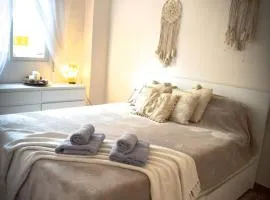 Apartamento 21 calle jardin
