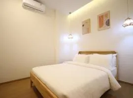Casabella 301 BCS A2 Grand Batam Penuin Wet Market