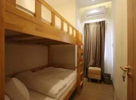 Casabella 303 BCS A2 Grand Batam Penuin Wet Market