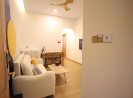 Casabella Homestay 302 Batam Penuin, penzion v destinaci Nagoya