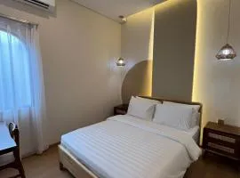 Casabella 307 BCS A2 Grand Batam Penuin Wet Market