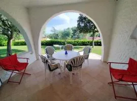 Villetta Pentalocale cod 433 - Taunus Vacanze