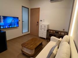 Casabella Homestay 306 Batam Penuin, pansion sa uslugom doručka u gradu Nagoya