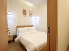 Casabella 305 BCS A2 Grand Batam Penuin Wet Market