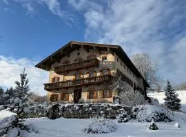 Gästehaus Hausenbauer