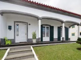 Pascoal House