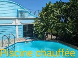 La maison des artistes