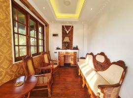 Teirack Rosis Wish, hotel in Kandy