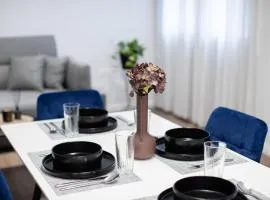 Eka Luxury Apartment