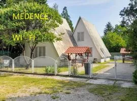 Bereki Czinege Ház