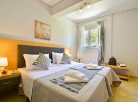 SBG Cozy Home, hotel v destinaci Potamós