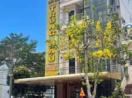 Trung Hậu Hotel, khách sạn ở Côn Đảo