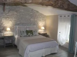 La Douce Charentaise