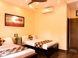 River Point Dandeli