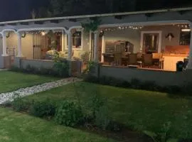 Villa 21