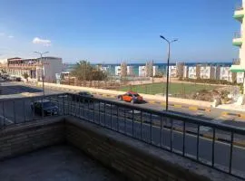 Stunning Seaview Apartment for rent- Prime Location